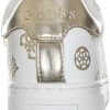 GUESS Women's Renzy Sneaker-2
