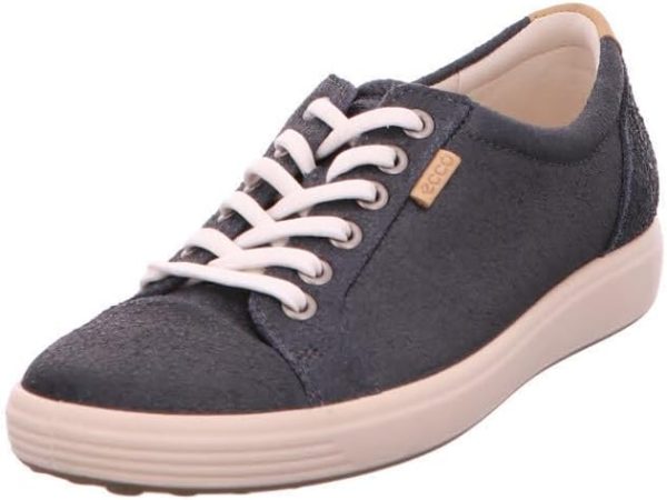 ECCO womens Soft 7-0