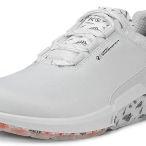 ECCO Womens Biom Hybrid 4 Gore-tex WaterproofGolf Shoe-0