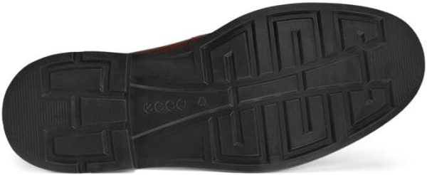 ECCO Mens London-2