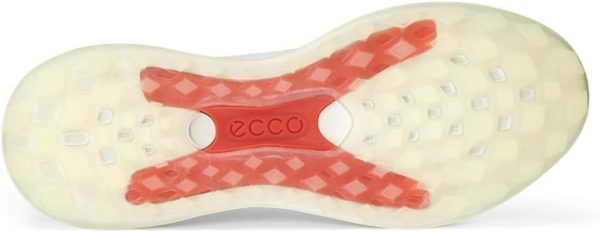 ECCO Womens Lt1 Hybrid Waterproof ecco women's lt1 hybrid waterproof golf shoe