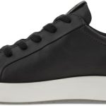 ECCO Men's Soft 7 City Tie Sneaker ecco men's soft 7 city tie sneaker