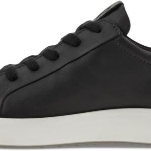 ECCO Men's Soft 7 City Tie Sneaker ecco men's soft 7 city tie sneaker