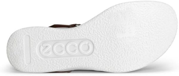 ECCO womens Flowt Wedge Cork-3