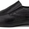 ECCO Men's New Jersey Slip-On Loafer-2