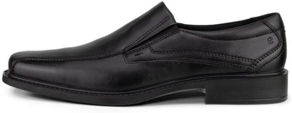 ECCO Men's New Jersey Slip-On Loafer-2