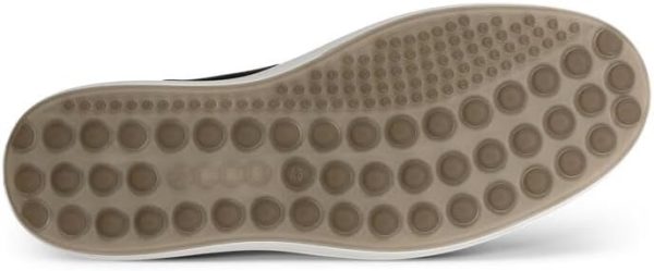 ECCO Men's Soft 7 Premier Sneaker-3