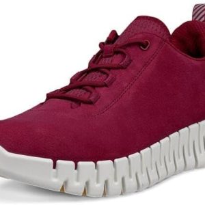 ECCO Women's Gruuv Shoes-0