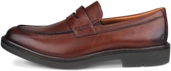 ECCO Mens London-1