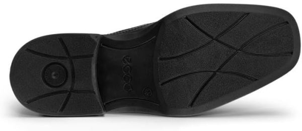 ECCO Men's New Jersey Slip-On Loafer-3