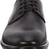 ECCO Men's Citytray Plain Toe Tie Oxford-4