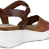 ECCO womens Flowt Wedge Cork-2