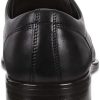 ECCO Men's Citytray Plain Toe Tie Oxford ecco mens citytray plain toe tie oxford bag