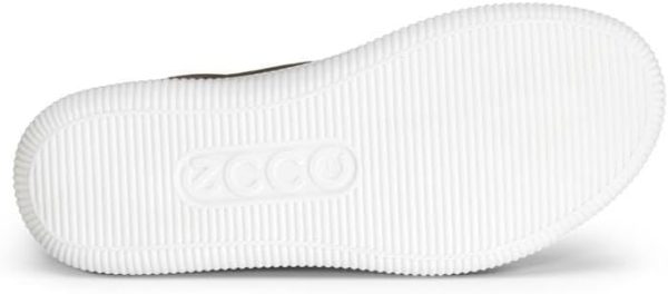 ECCO Mens Soft Zero Lace Up-3