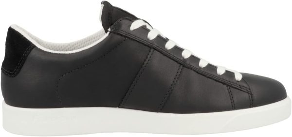 ECCO Womens Street Lite Retro-2