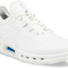 ECCO Men's Biom C4 Gore-tex Waterproof Golf Shoe-1