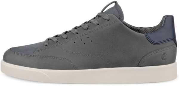 ECCO Mens Street Lite Court-3
