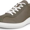 ECCO Mens Soft Zero Lace Up-1