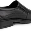 ECCO Men's New Jersey Slip-On Loafer-1