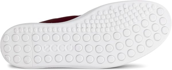 ECCO Women's Soft 60 Premium Sneakers-3