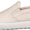 ECCO Women's Soft 7 Easy Slip on Sneaker-4