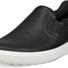 ECCO Women's Soft 7 Easy Slip on Sneaker ecco womens soft 7 easy slip on sneakers