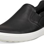 ECCO Women's Soft 7 Easy Slip on Sneaker ecco womens soft 7 easy slip on sneakers