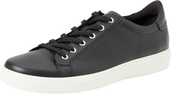 ECCO Men's Soft Classic Sneaker-2