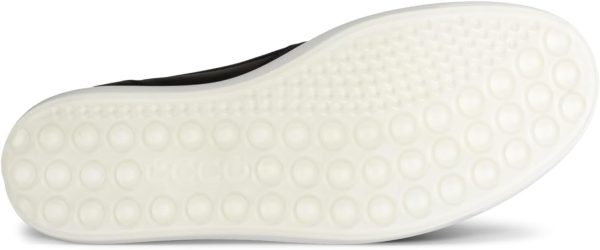 ECCO Women's Soft 7 Easy Slip on Sneaker-3