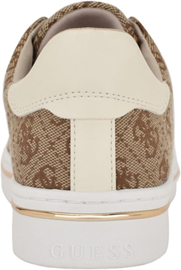 Guess Women's Stasey Sneaker-2