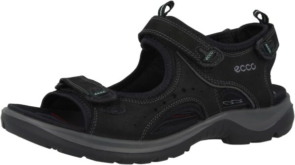ECCO womens Yucatan-3