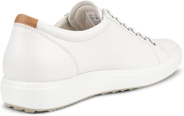 ECCO Womens Soft 7 Sneaker-2