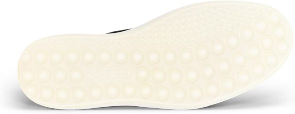 ECCO Men's Soft 7 Woven Slip on 2.0 Loafer-2
