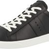 ECCO Womens Street Lite Retro-3