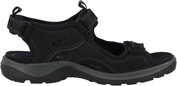 ECCO womens Yucatan-2