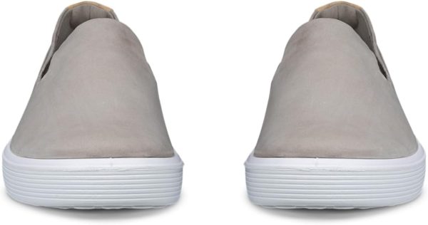 ECCO Women's Soft 60 Premium Slip on Sneaker-1