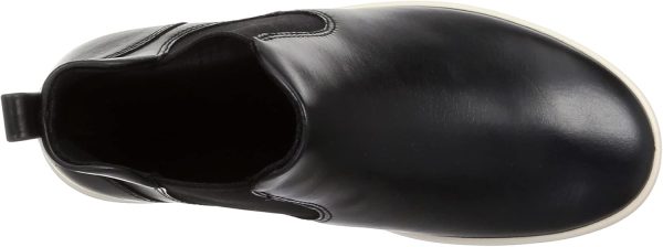 ECCO Women's Soft 7 Chelsea Ankle Boot-4