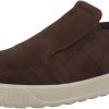 ECCO Men's Byway Slip-on Sneakers-3