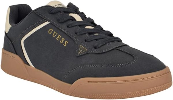 Guess Men's Frollo Sneaker guess mens frollo sneakers