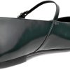 ECCO Women's Margot Mary Jane Ballerina Flats-2