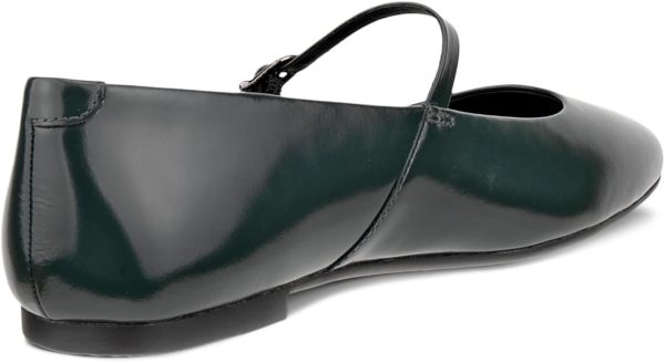 ECCO Women's Margot Mary Jane Ballerina Flats-2