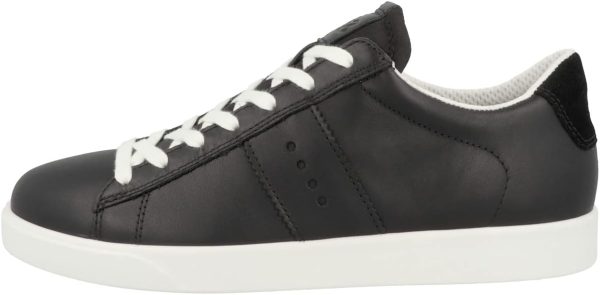 ECCO Womens Street Lite Retro ecco womens street lite retro shoes