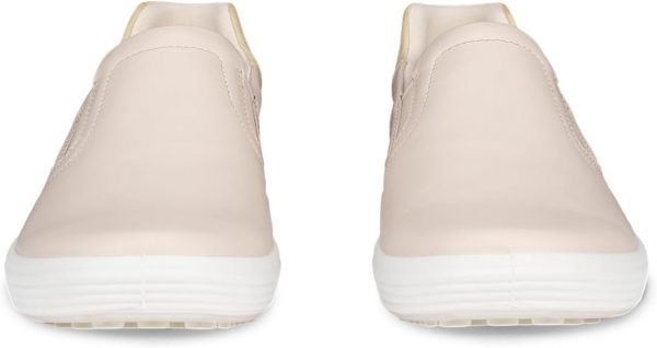 ECCO Women's Soft 7 Easy Slip on Sneaker-1