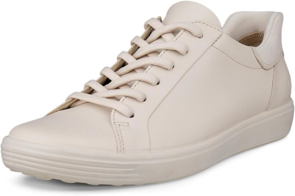 ECCO Womens Soft 7 Monochromatic 2.0 ecco womens soft 7 monochromatic 2.0 sneaker