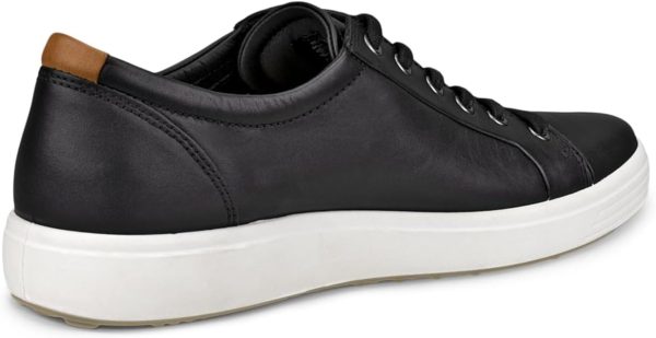 ECCO Men's Soft 7 Fashion Sneaker-2