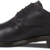 ECCO Men's Citytray Plain Toe Tie Oxford ecco mens citytray plain toe tie oxford brookes