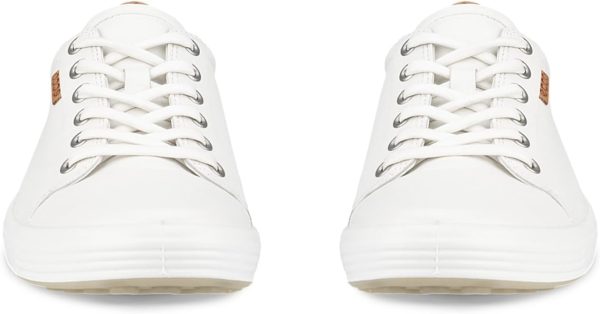 ECCO Womens Soft 7 Sneaker-1