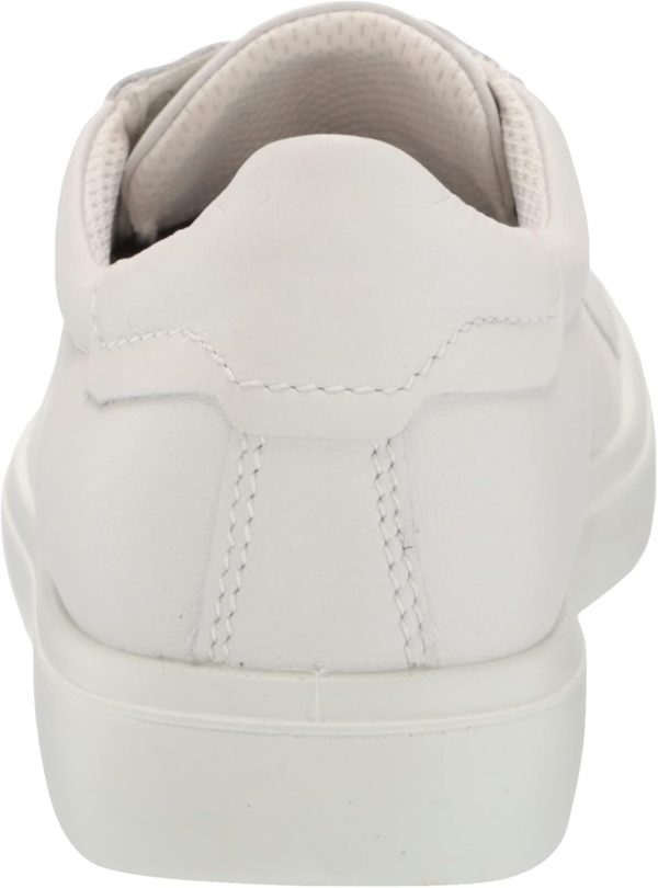 ECCO Womens Soft Classic ecco womens soft classic sneaker