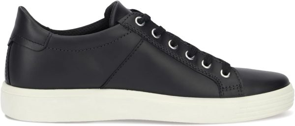 ECCO Men's Soft Classic Sneaker-3