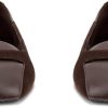 ECCO Women's Margot Origami Ballerina Ballet Flat ecco womens margot origami ballerina ballet flat white